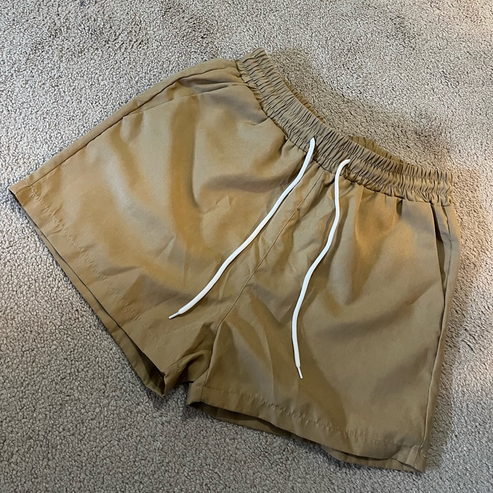 ‼️NWOT‼️ Khaki Shorts